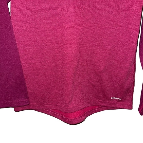 Patagonia Women Top Size L - Picture 4 of 5